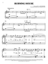 Hello, Better When I'm Dancin' & More Hot Singles Easy Piano Sheet Music [product type] Luscombe Music - Luscombe Music 