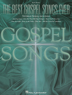 The Best Gospel Songs Ever