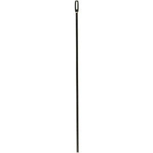 Flute Cleaning Rod [product type] Luscombe Music - Luscombe Music 