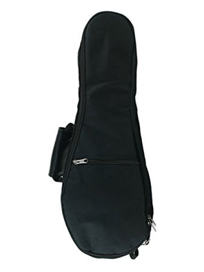 Kala Ukulele Padded Gig Bag [product type] Luscombe Music - Luscombe Music 