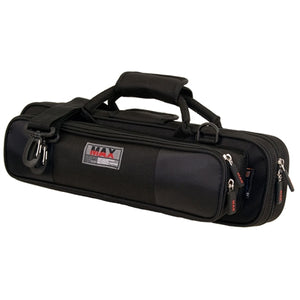 ProTec Max Flute Case (Fits B and C Foot Flutes) [product type] Luscombe Music - Luscombe Music 