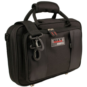 ProTec Max Oboe Case [product type] Luscombe Music - Luscombe Music 