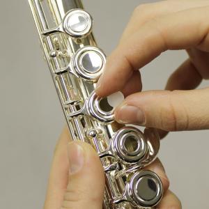 Flute Key Plugs Set of 5 [product type] Luscombe Music - Luscombe Music 