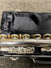 Armstrong 103 Open Hole Flute, Used with Case