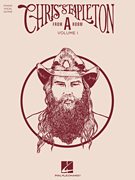 Chris Stapleton – From “A” Room: Volume 1 Songbook [product type] Luscombe Music - Luscombe Music 