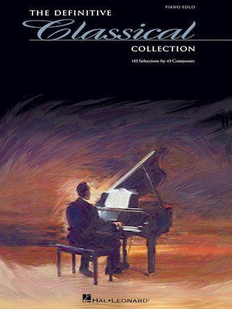 The Definitive Classical Collection