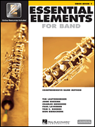 Essential Elements for Band Book 1 [product type] Luscombe Music - Luscombe Music 