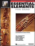 Essential Elements for Band Book 2 [product type] Luscombe Music - Luscombe Music 