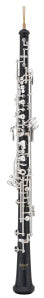 Selmer 120B Intermediate Oboe [product type] Luscombe Music - Luscombe Music 