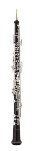 Selmer 121 Intermediate Oboe [product type] Luscombe Music - Luscombe Music 