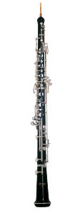 Selmer 122F Intermediate Oboe [product type] Luscombe Music - Luscombe Music 