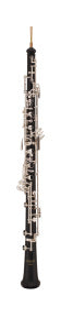 Selmer 123FB Intermediate Oboe [product type] Luscombe Music - Luscombe Music 