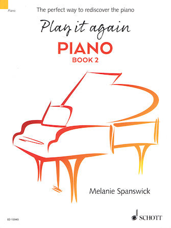 Play it Again: Piano Book 2