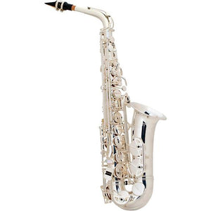 Selmer 42 Series Professional Alto Saxophone [product type] Luscombe Music - Luscombe Music 