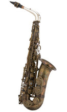 Selmer 42 Series Professional Alto Saxophone [product type] Luscombe Music - Luscombe Music 