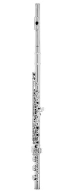 Azumi 1SRBO Intermediate Open Hole Flute