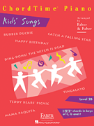 ChordTime Kids' Songs Level 2B [product type] Luscombe Music - Luscombe Music 