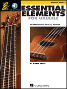 Essential Elements Ukulele Method Book 1 [product type] Luscombe Music - Luscombe Music 