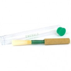 Emerald Oboe Reed [product type] Luscombe Music - Luscombe Music 