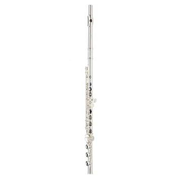 Gemeinhardt 3OSHB Intermediate Flute with Solid Sterling Silver Headjoint [product type] Luscombe Music - Luscombe Music 