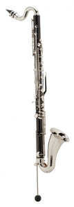 Leblanc L60 Wood Bass Clarinet