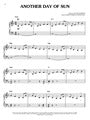 La La Land for Piano [product type] Luscombe Music - Luscombe Music 