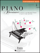 Faber & Faber Piano Adventures Book 2nd Edition Level 5 [product type] Luscombe Music - Luscombe Music 