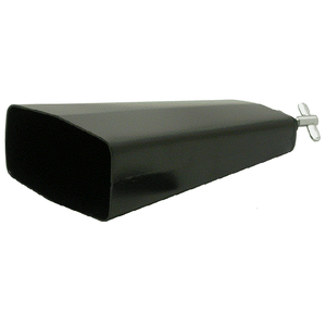 Cannon Cowbell [product type] Luscombe Music - Luscombe Music 