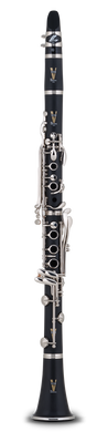 Vito Composite V7214 Student Clarinet [product type] Luscombe Music - Luscombe Music 