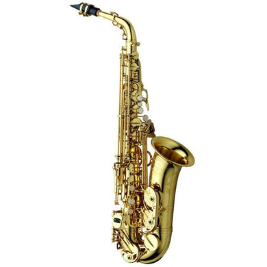 Yanagisawa Elite AW010 Professional Alto Saxophone [product type] Luscombe Music - Luscombe Music 