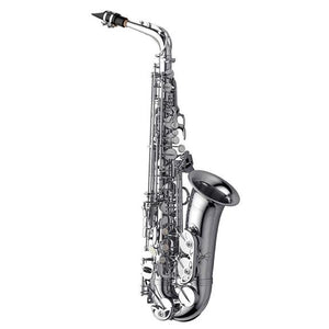 Yanagisawa Elite AW010S Professional Alto Saxophone [product type] Luscombe Music - Luscombe Music 