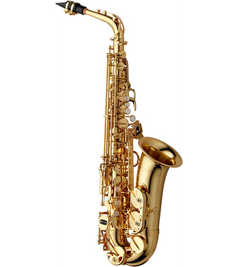 Yanagisawa AW01 Professional Alto Saxophone [product type] Luscombe Music - Luscombe Music 