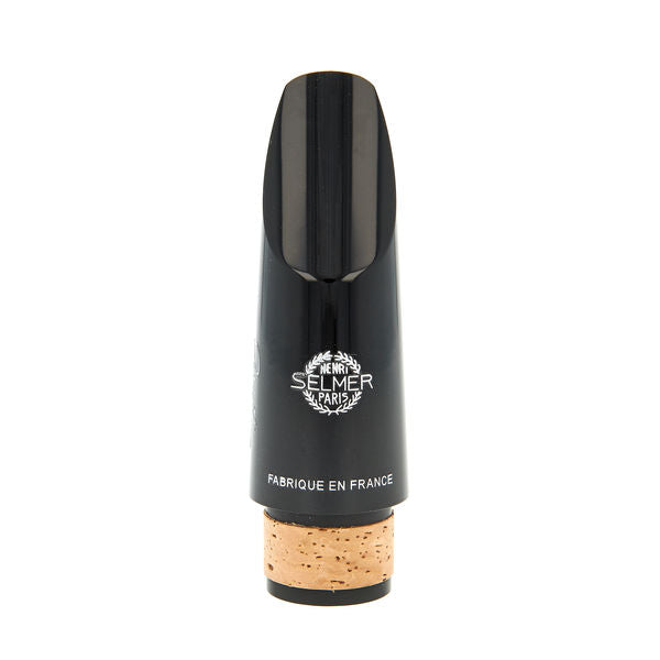 Selmer Paris Concept Clarinet Mouthpiece [product type] Luscombe Music - Luscombe Music 