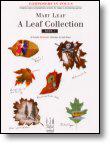 A Leaf Collection Solo Pieces for Piano [product type] Luscombe Music - Luscombe Music 