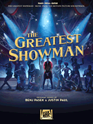 The Greatest Showman Songbook [product type] Luscombe Music - Luscombe Music 