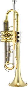 Jupiter JTR700 Student Brass Trumpet [product type] Luscombe Music - Luscombe Music 