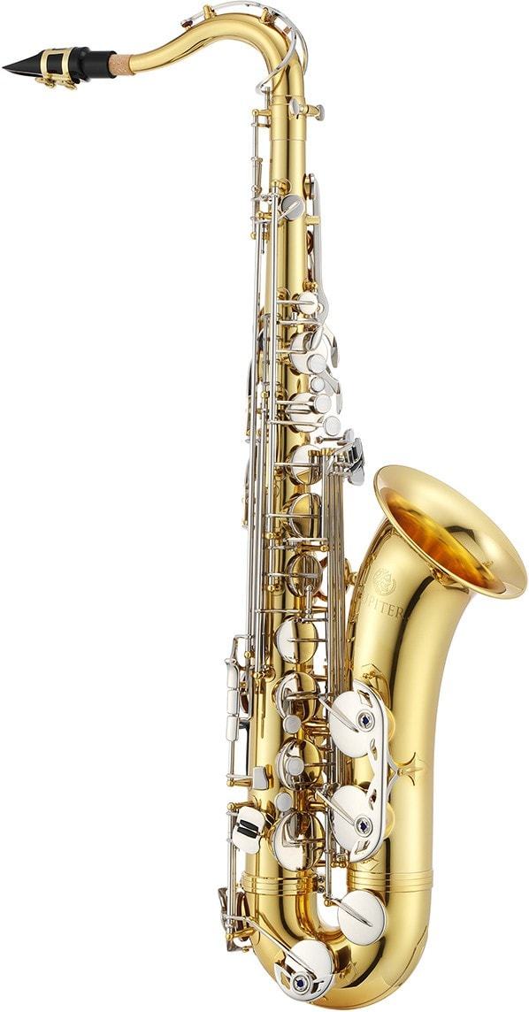 Jupiter JTS710GN Student Tenor Sax [product type] Luscombe Music - Luscombe Music 