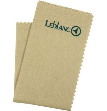 Lacquered Finish Instrument Polishing Cloth [product type] Luscombe Music - Luscombe Music 