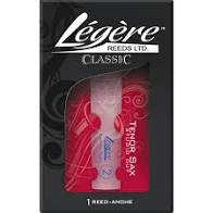 Legere Classic Tenor Sax Reed Synthetic