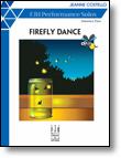Firefly Dance for Elementary Piano Solo [product type] Luscombe Music - Luscombe Music 