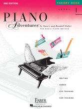 Faber & Faber Piano Adventures Book 2nd Edition Level 1 [product type] Luscombe Music - Luscombe Music 