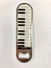 Musical Themed Magnetic Bottle Opener [product type] Luscombe Music - Luscombe Music 