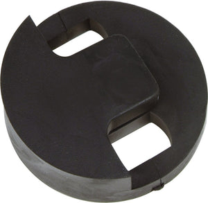 Glaesel Tourte Mute for Bass [product type] Luscombe Music - Luscombe Music 