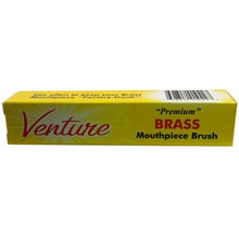 Brass Mouthpiece Brush