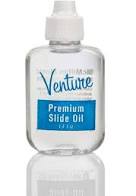 Venture Premium Slide Oil